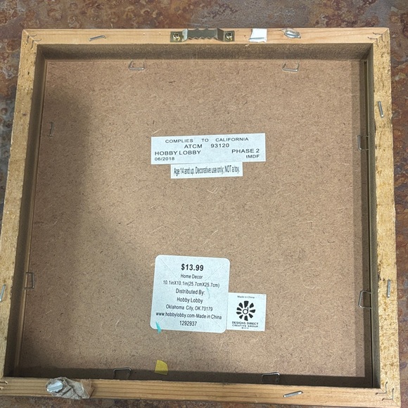 Kitchen Decor Signs - Picture 5 of 5